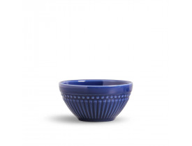 Bowl Roma Azul Navy Porto Brasil