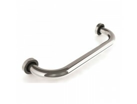 Alça Cromada de Apoio 30cm Conex