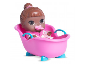 Babys Collection Mini Banheira Negra Super Toys