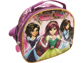 Mini Mochila Princess Kit