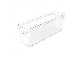 Organizador Clear Fresh Ou Martiplast 37x10x13cm