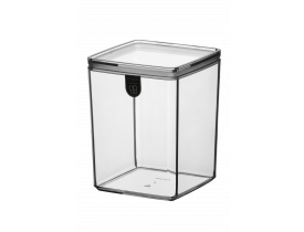 Pote Hermético Multiuso 1,5L Crippa