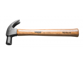 Martelo de Unha 25mm Tramontina