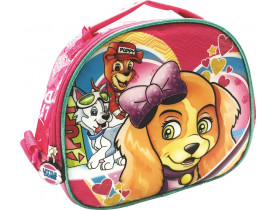 Mini Mochila Little Dogs Feminino Kit