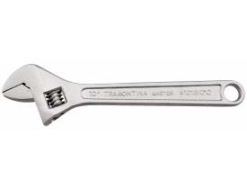 Chave Ajustável 8'' Tramontina