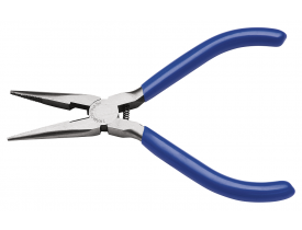 Alicate Meia Cana 5'' Tramontina