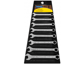 Jogo de Chaves Combinadas 8 Peças Tramontina