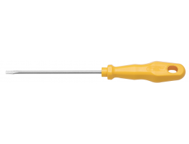 Chave de Fenda Ponta Chata 1/8x4'' Tramontina