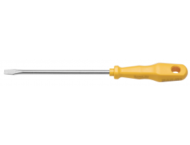 Chave de Fenda Ponta Chata 1/4x6'' Tramontina