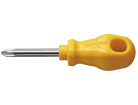 Chave de Fenda Toco Ponta Cruzada 1/4x1.1/2'' Tramontina