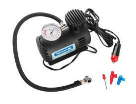 Compressor de Ar Portátil 12V 50W Tramontina