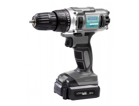 Parafusadeira/Furadeira à Bateria 12v Tramontina