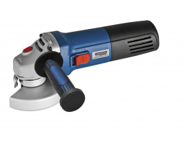 Esmerilhadeira Angular Elétrica 4.1/2 800W Tramontina