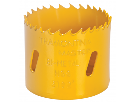 Serra Copo Bi Metálico 38mm 1.1/2'' Tramontina