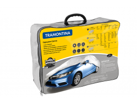 Capa Protetora para Carros Tamanho M Tramontina