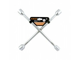 Chave de Roda Tipo Cruz Foxlux