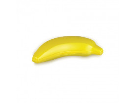 Pote em Formato de Banana Plasútil