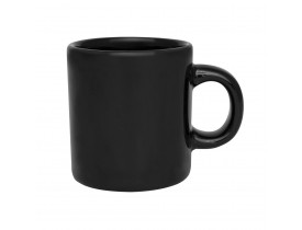 Caneca AZ4 100ml Preto Oxford