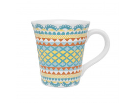 Caneca Tulipa 330ml Birlo Oxford