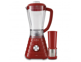 Liquidificador BLQ950V Vermelho 220v Britânia