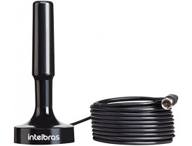 Antena de Tv Interna UHF/HDTV AI2031 Intelbras