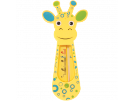 Termômetro de Banho Girafinha Buba