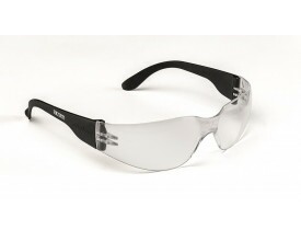 Óculos de Proteção Incolor Atlas