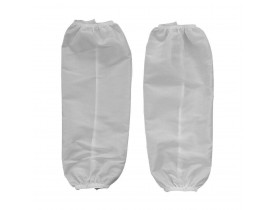 Manga Plástica Manguito Transparente para Proteção do Vestuário Lembi