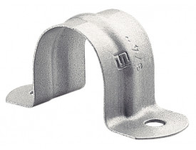 Abraçadeira Tipo U 4'' Tramontina