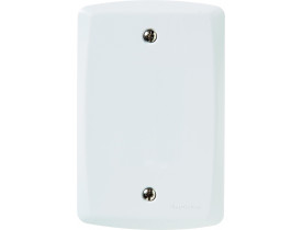 Placa Cega 4x2 Branca Lux² Tramontina