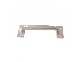 Puxador Alça Cromado 102mm Conex