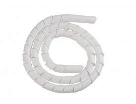 Tubo Espiral 3/4'' Branco 1 metro Tramontina
