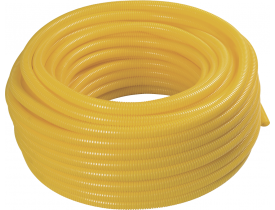 Eletroduto Corrugado Leve Flexível 3/4 50 metros Tramontina