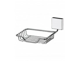 Saboneteira Inox Future