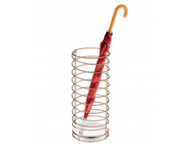 Suporte para Guarda-Chuvas Rose Gold Future