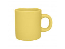 Caneca AZ4 100ml Amarelo Oxford