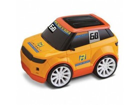 Carro Next Race Suv Roma Sortido