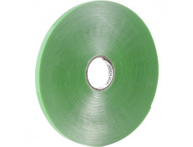 Fita Dupla Face Acrílica 9mm x 20 metros Vonder