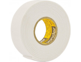 Fita Dupla Face Espuma 19mmX1,5 metros Vonder