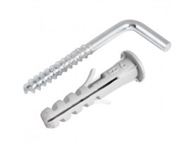 Escápula 3,3mmx42mm Bucha com Anel 6mm com 5 unidades Vonder