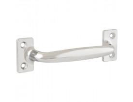 Puxador tipo Alça 12cm Vonder