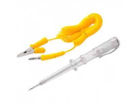 Testador Automotivo de Tensão Vonder