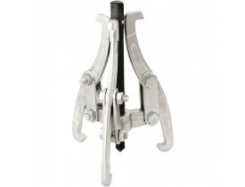 Saca Polia 3 Garras 150mm Vonder