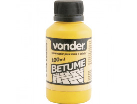 Betume 100ml Vonder
