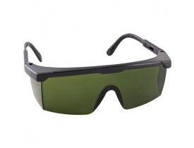 Óculos de Segurança Foxter Verde Vonder