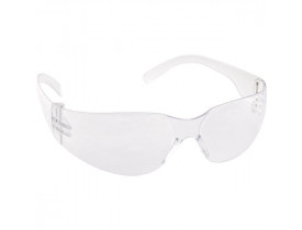 Óculos de Segurança Maltês Incolor Vonder