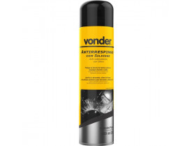 Antirrespingo com Silicone 400ml Vonder