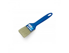 Pincel Trincha Filamento Sintético Branco 1.1/2'' Tigre