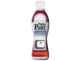 Pasta para Polir e Remover Manchas Tramontina