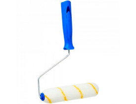 Rolo de Lã Sintética Antirrespingo Tigre